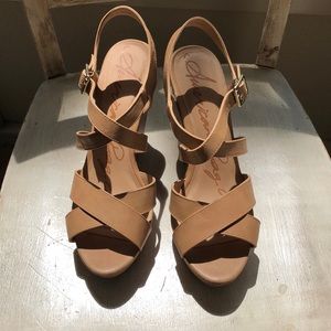 American Rag Wedge Sandals